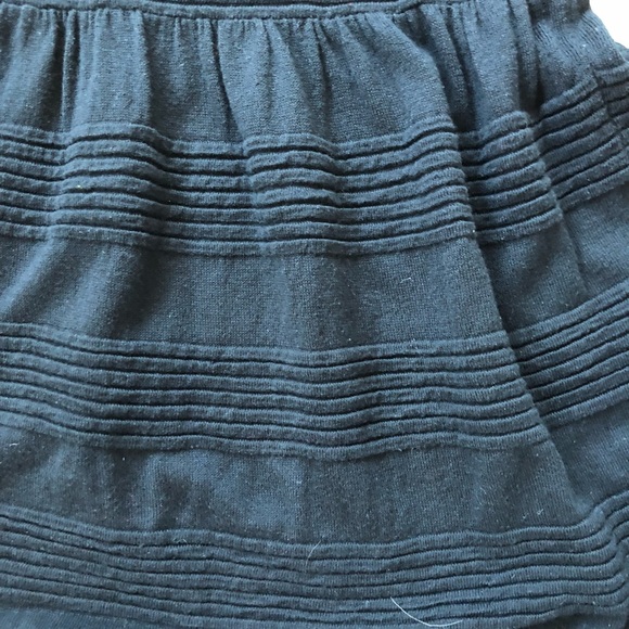 CLASSIC BLACK DRESS - Picture 3 of 3